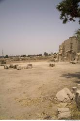 Karnak Temple Photo References #5